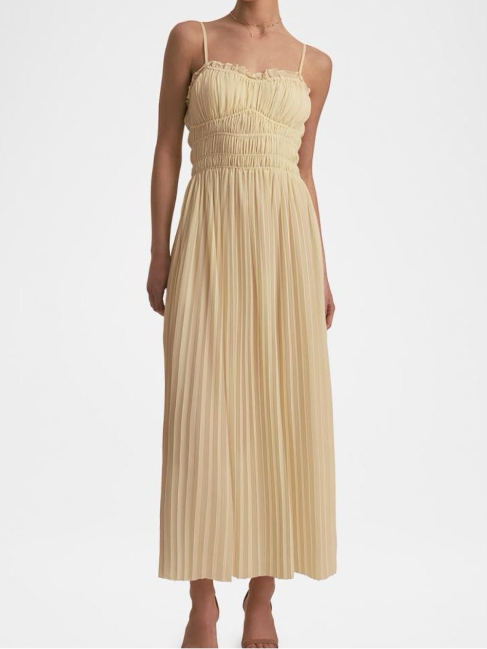 Favorite Daughter The Best Dressed Guest Dress. Size M Women #457